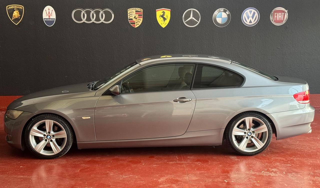 Bmw 320 320d cat Coupé M sport