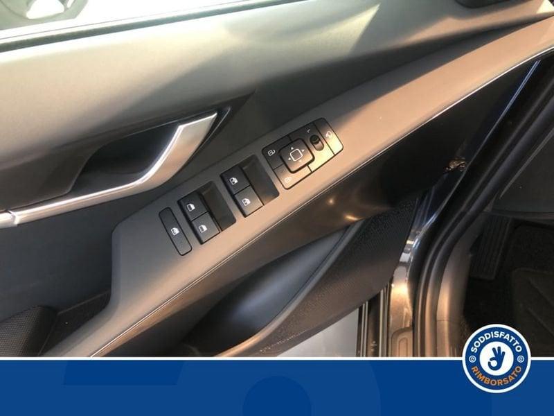 KIA Niro 1.6 HEV Style (+ ruotino di scorta) MY25