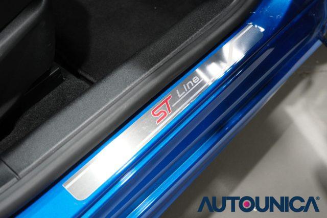 FORD Focus 1.0 ECOBOOST HYBRID 125 CV 5P ST-LINE NEOPATENTATI