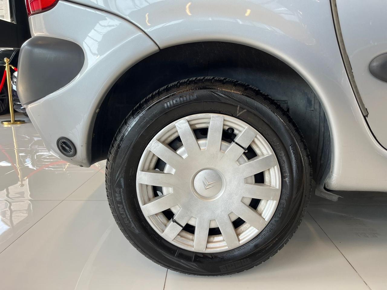 Citroen Xsara Picasso 1.6 Attraction GANCIO TRAINO