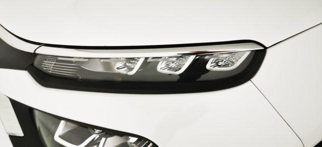 CITROEN C3 AUTOCARRO N1- BlueHDi 100 cv PREZZO+IVA