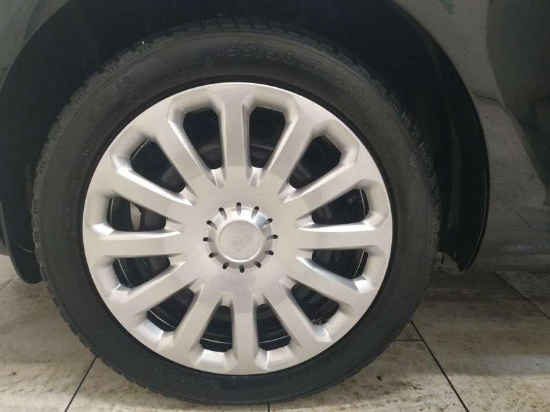 Ford Fiesta 5p 1.0 Plus 80cv E6