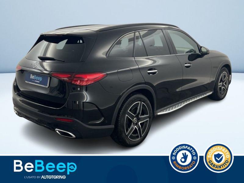 Mercedes-Benz GLC 220 D AMG PREMIUM PLUS 4MATIC AUTO