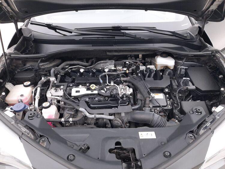 Toyota C-HR Hybrid Trend BR895698 2.0 Full Hybrid 184CV