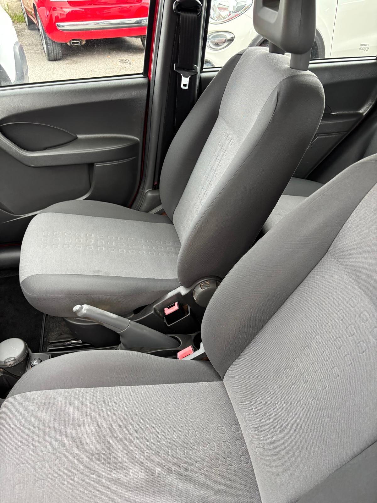 Fiat Panda 1.4 Natural Power Classic