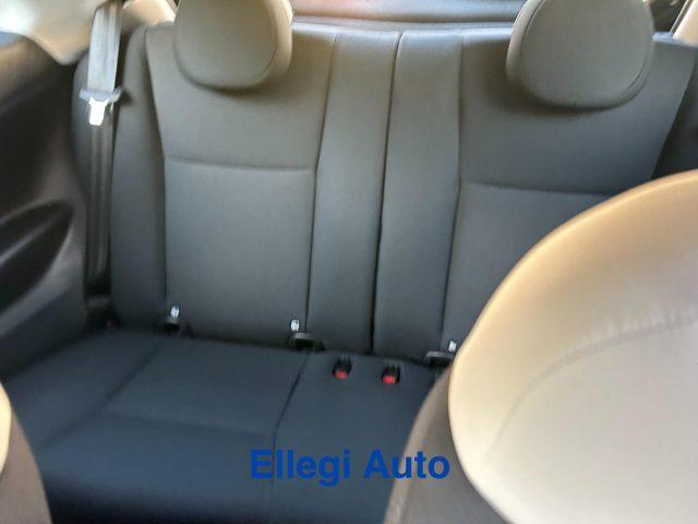 FIAT 500 Berlina Hybrid Icon PACK COMFORT KM 0