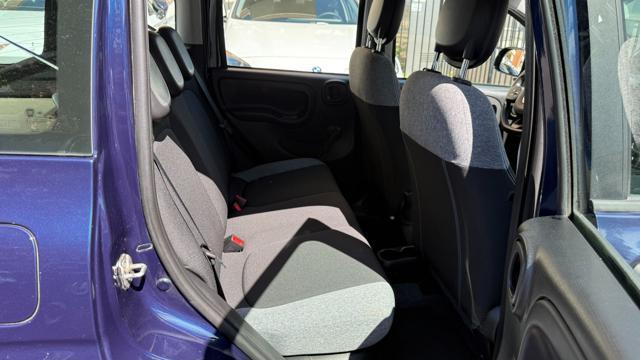 FIAT Panda 1.0 FIREFLY S&S HYBRID CITY LIFE*CARPLAY*USB*