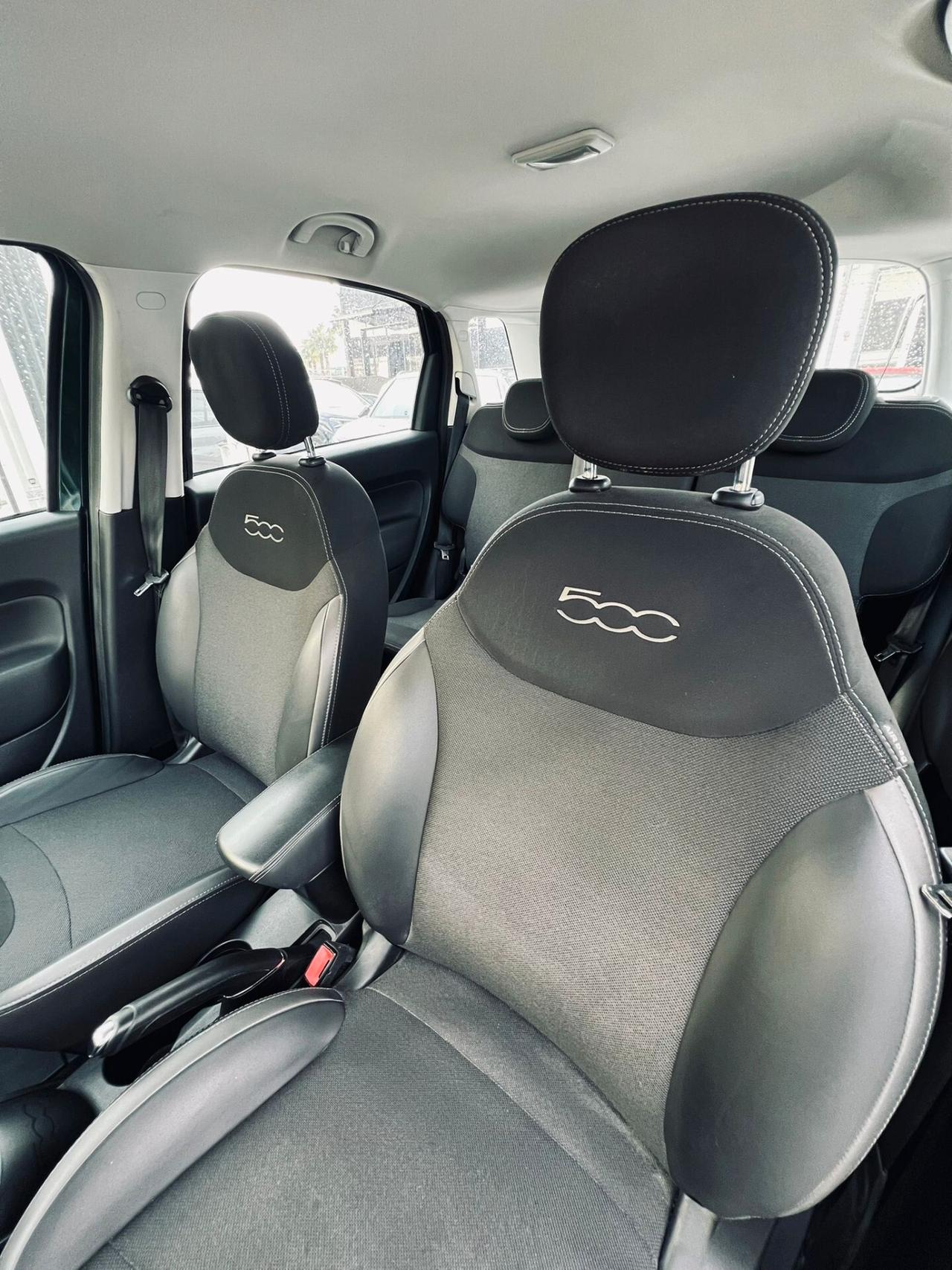 Fiat 500L 1.3 Multijet 95 CV Cross - 2018