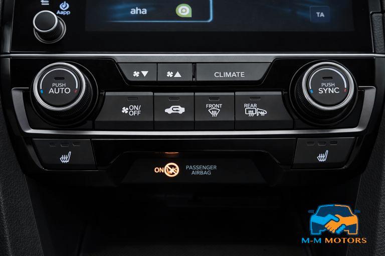 Honda Civic 5 Porte Civic 5p 1.0 t Elegance Navi my20