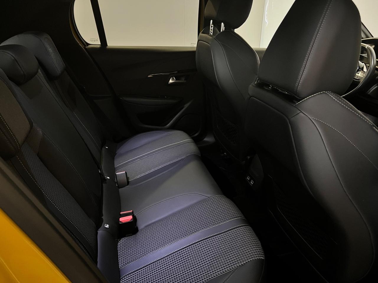 Peugeot 208 1.5 BlueHDi 100 Stop&Start 5 porte GT