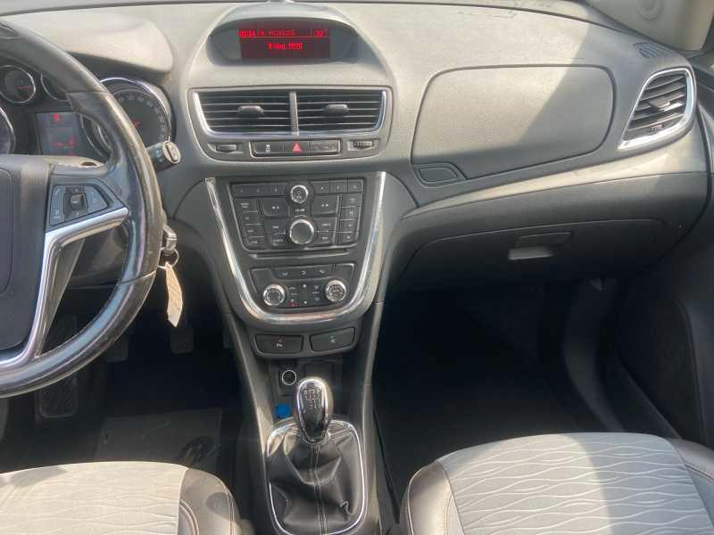 OPEL Mokka 1.7 cdti Cosmo 4x2 130cv