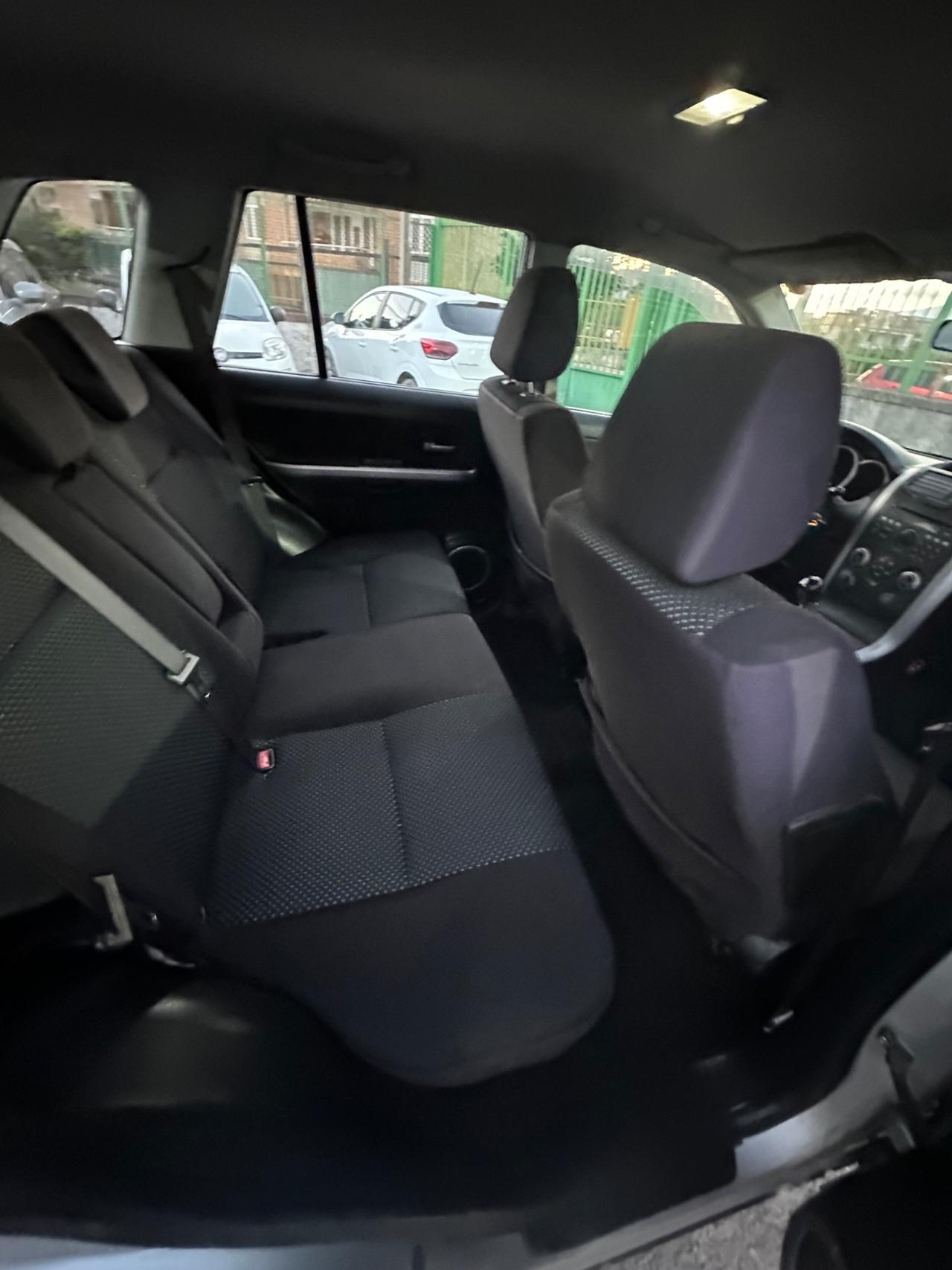 Suzuki Grand Vitara 1.9 DDiS 5 porte Executive