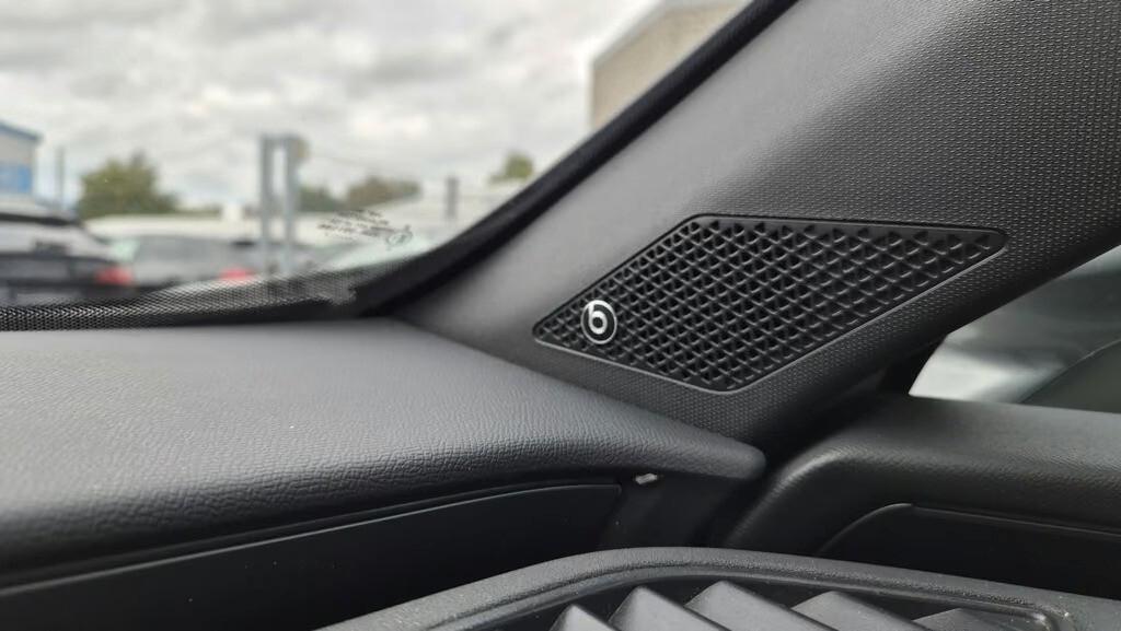Cupra Formentor 2.0 TDI Matrix LED AHK Sound Ambient
