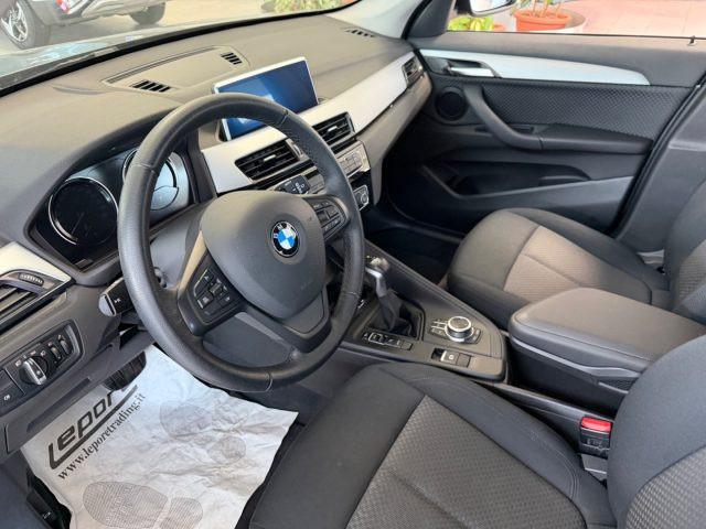 BMW X1 xDrive25e Business Advantage