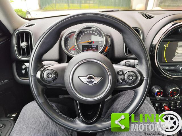 MINI Countryman 2.0 Cooper D Business Countryman ALL4 GARANZ.INCL