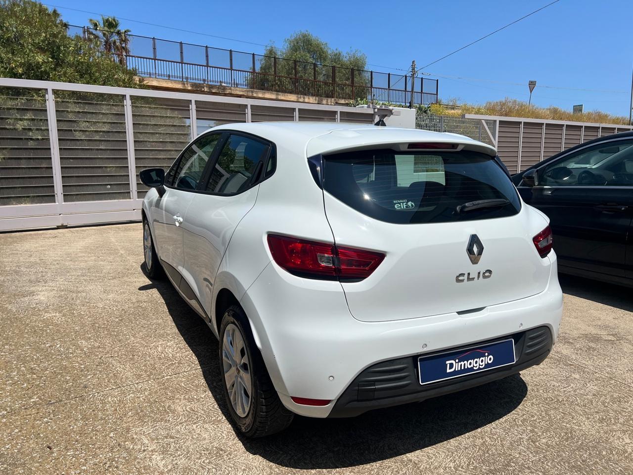 Renault Clio 1.5 Dci 75 Cv | 2020