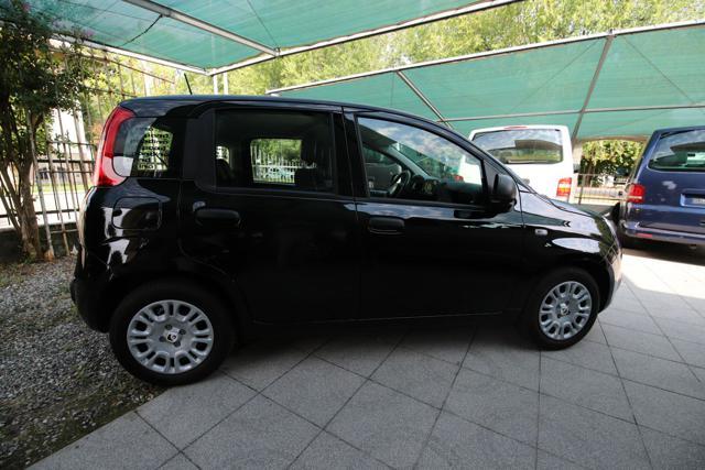 FIAT Panda 1.0 FireFly S&S Hybrid Icon