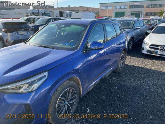 BMW X1 X1 U11 xdrive 25e MSport auto - GT752ZR