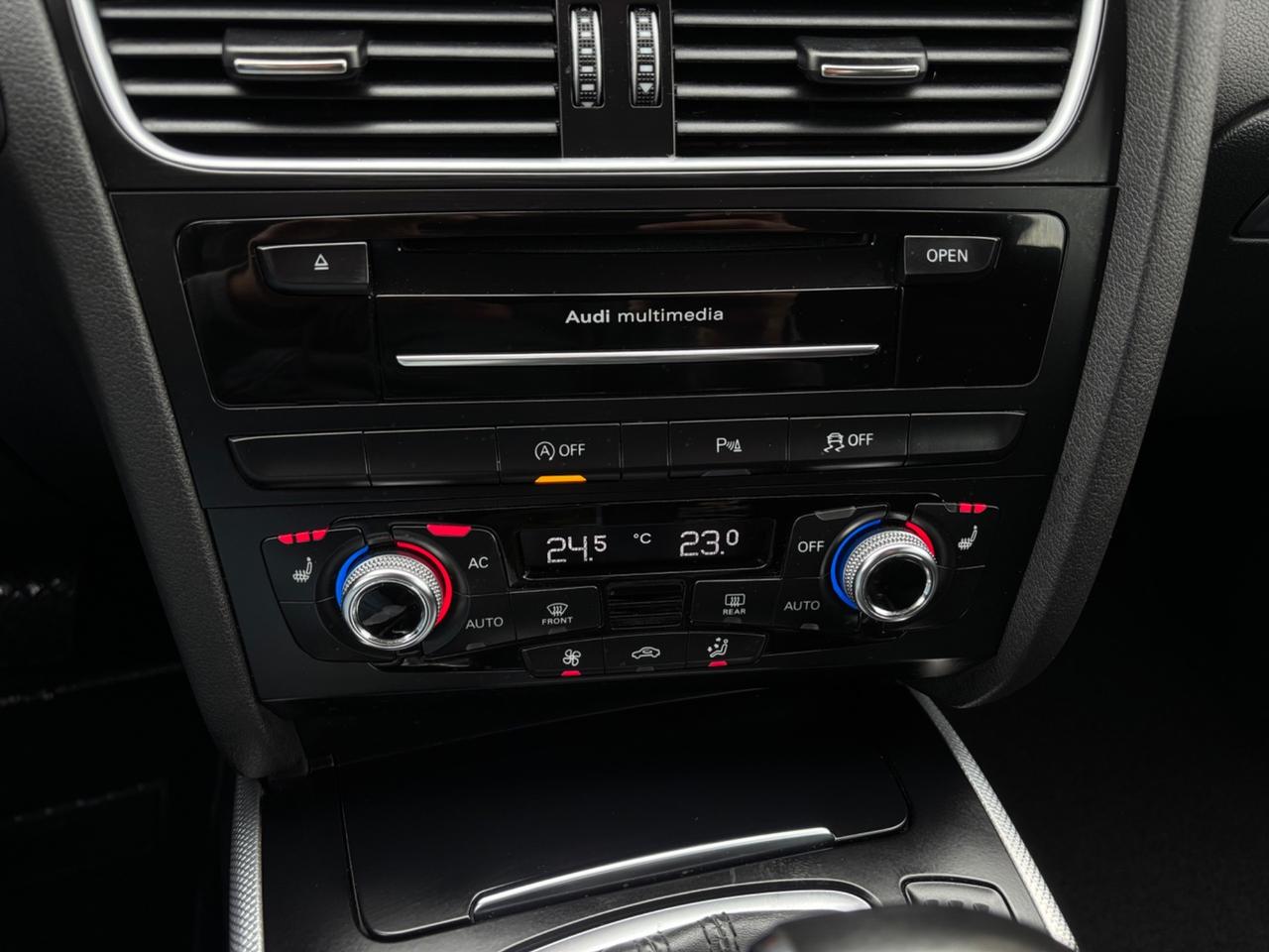 Audi A4 Avant 2.0 TDI 150 CV multitronic. Garanzia