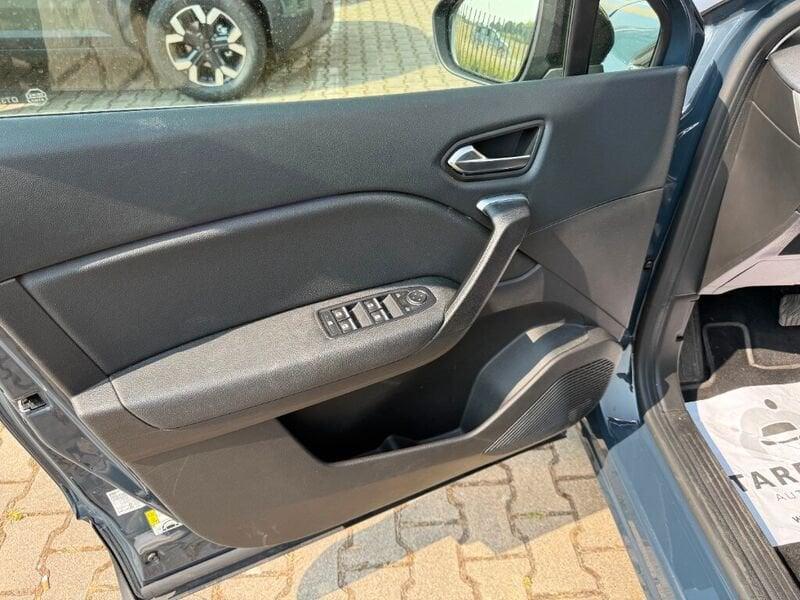 Renault Captur Captur Full Hybrid E-Tech 145 CV Intens
