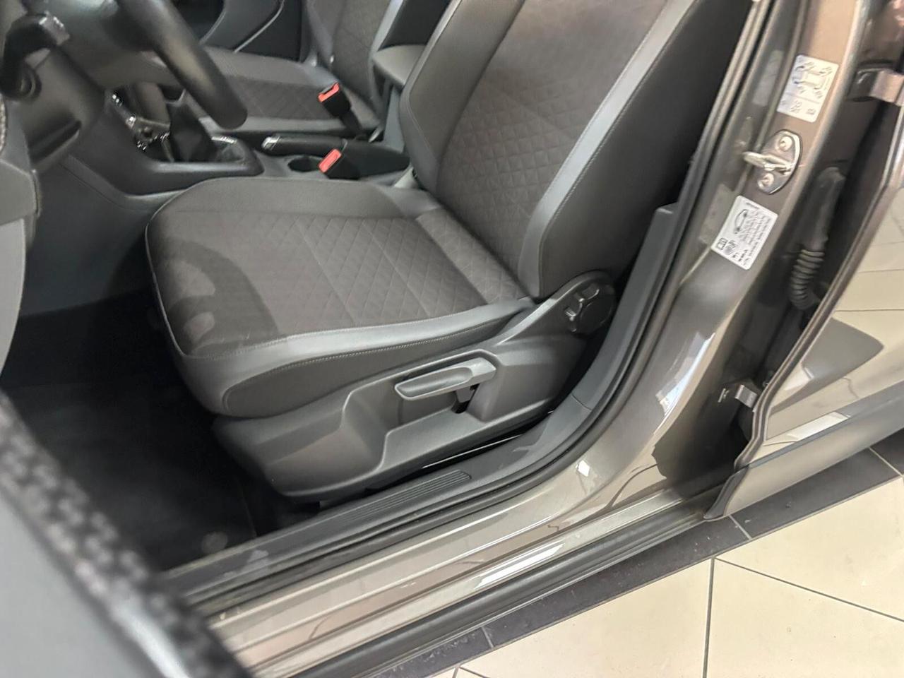 Volkswagen T-Cross 1.0 TSI 115 CV Style BMT