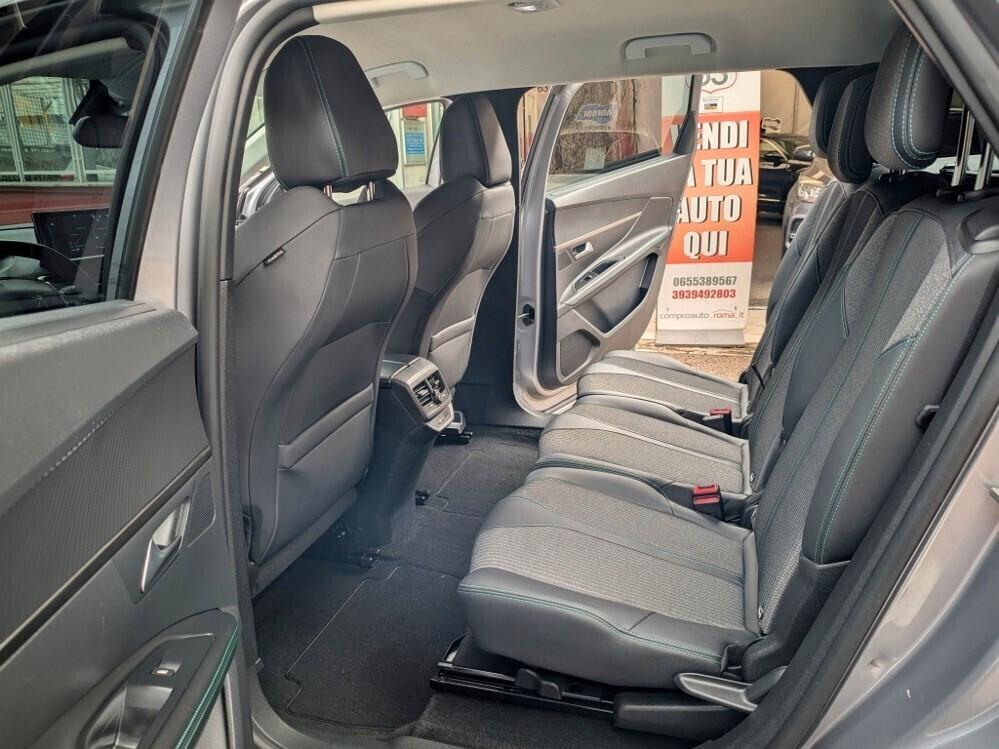 5008 1.5 BlueHDi 130 EAT8 Allure Pack 7 POSTI UNIPRO'