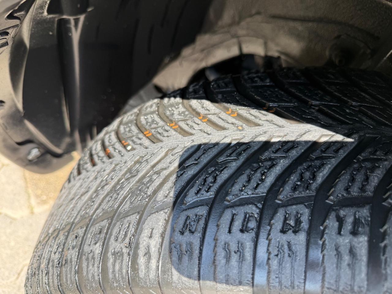 Fiat Sedici 2.0 MJT 16V DPF 4x4 Experience