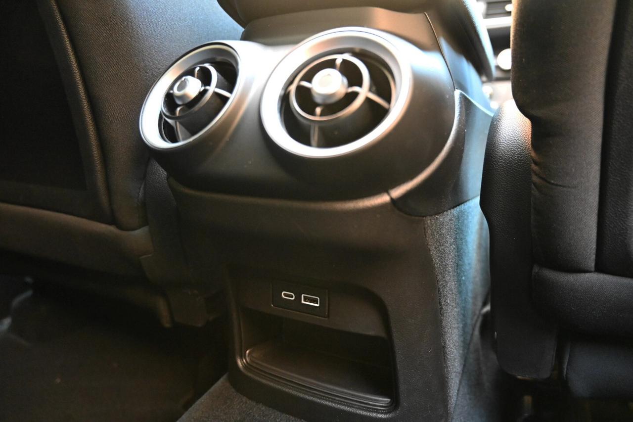 Alfa Romeo Stelvio 190 CV AT8 Q4 Tetto GANCIO