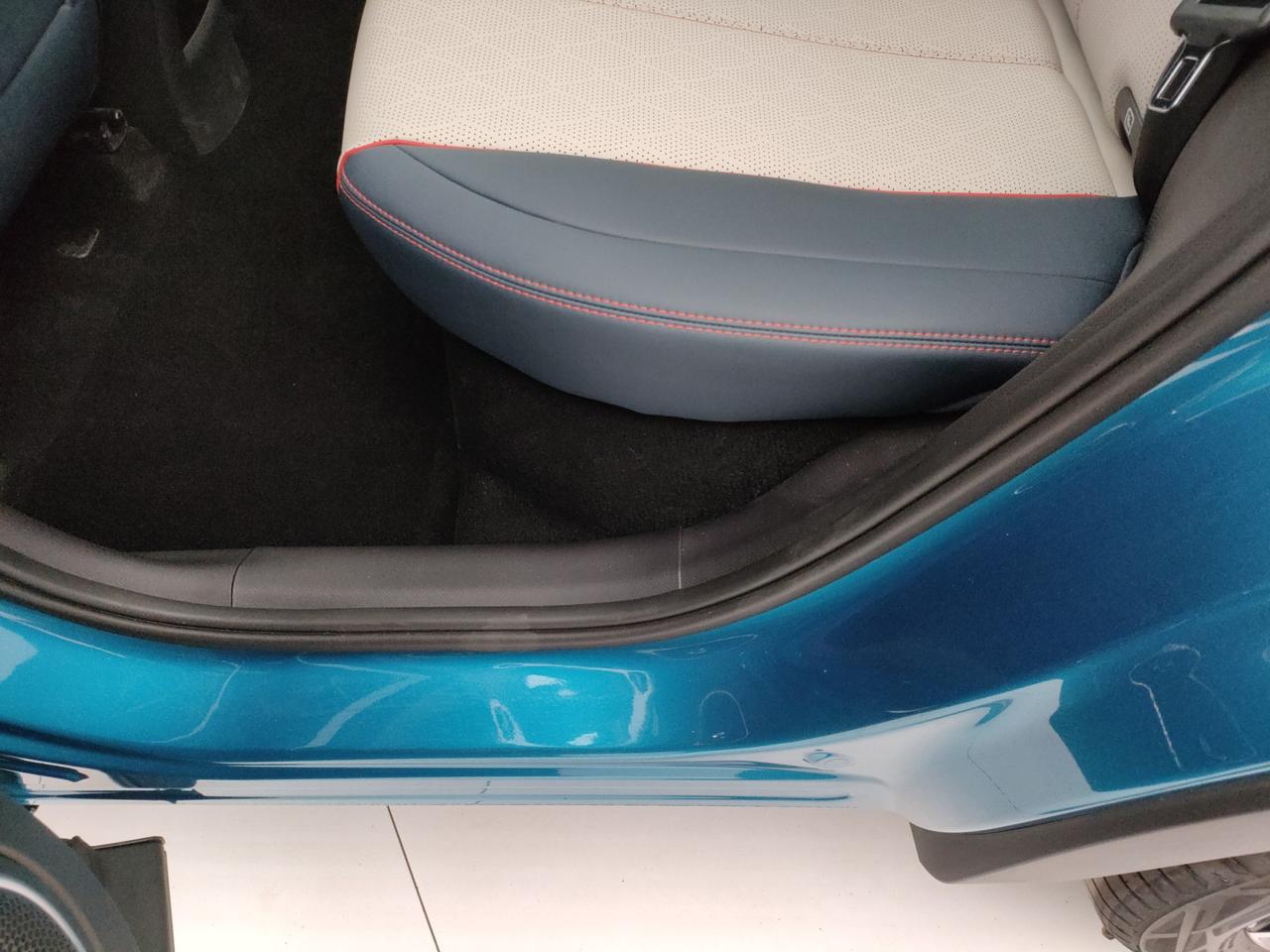 BYD ATTO 3 COMFORT 204 CV MY24