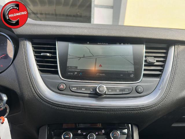 OPEL Grandland X 1.5 diesel Ecotec Start&Stop aut. Business Ed.