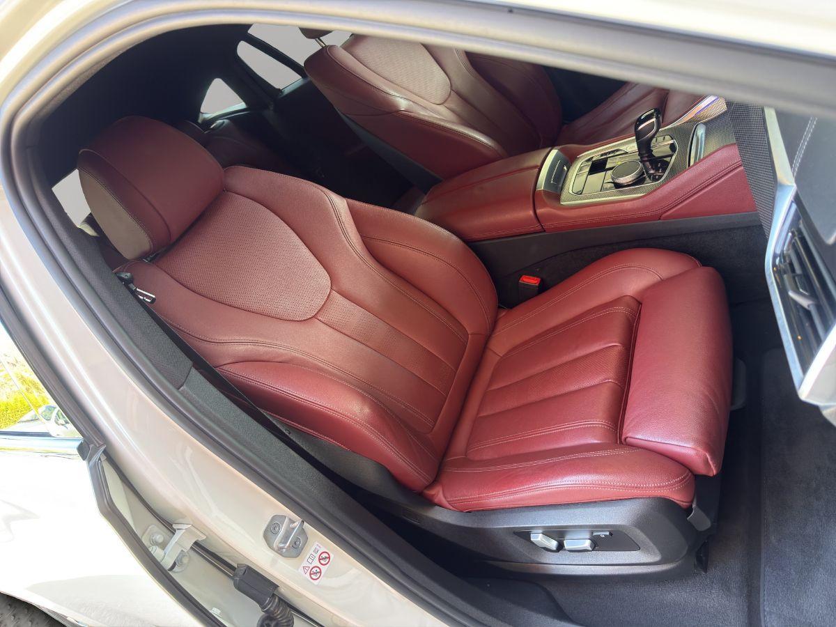 BMW - X6 -X6 G06 xdrive30d mhev 48V Msport auto IVA ESPOSTA