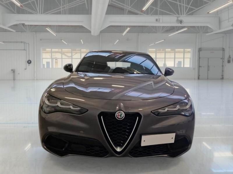 Alfa Romeo Stelvio 2.2 160CV SUPER MY23 SENZA VINCOLI FINANZIARI • UNIPRO' IVA ESPOSTA GARANZIA 12M