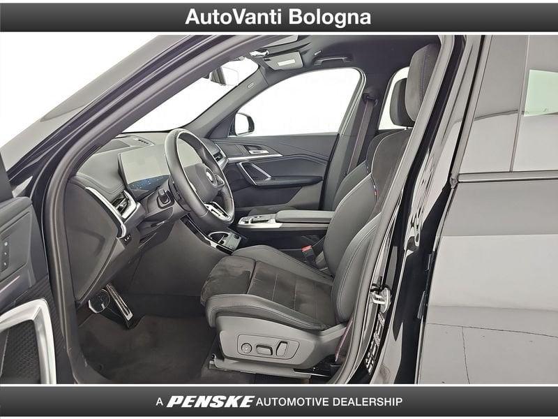 BMW X1 X1 xDrive 20d Msport Pro