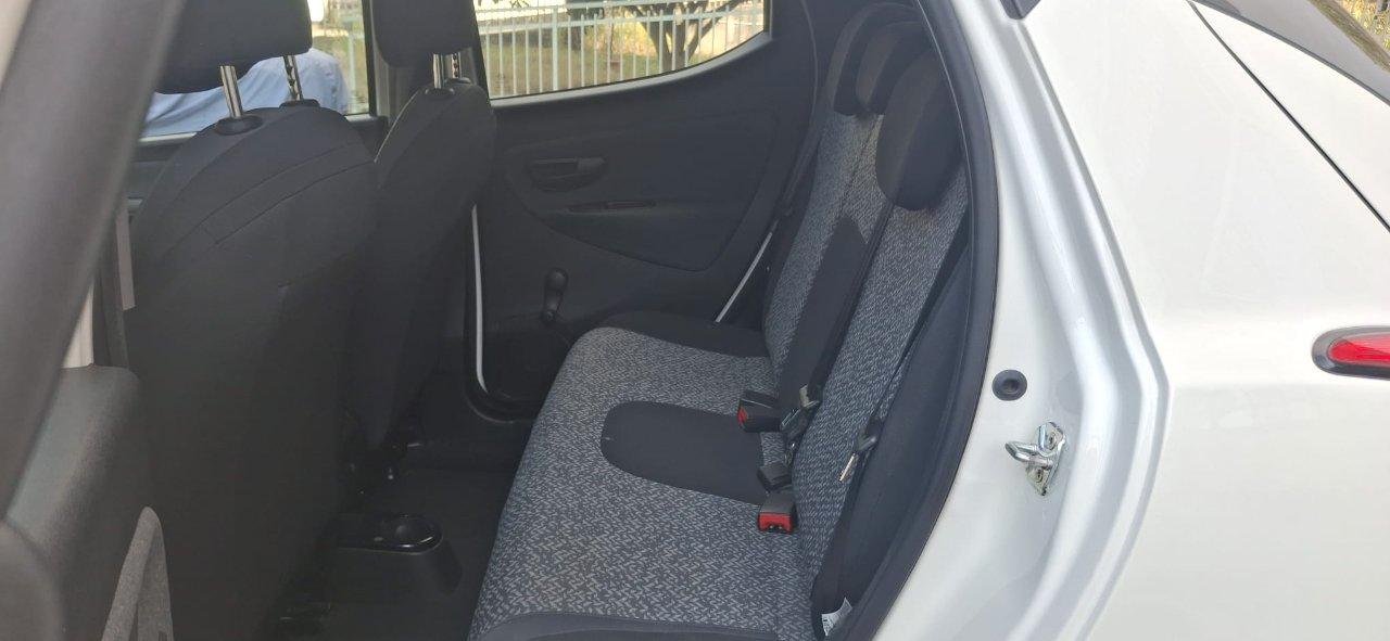 Lancia Ypsilon 1.2 69CV Start&Stop Elefantino Blu 1.2 69CV Start&Stop