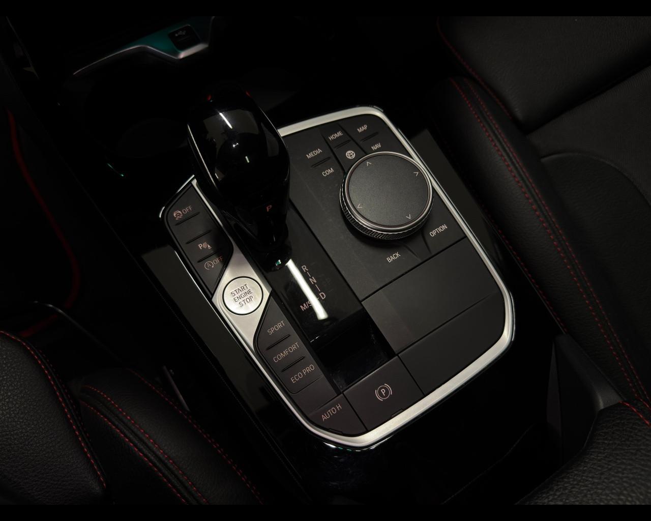 BMW Serie 1 (F40) - 128ti 5p. Msport