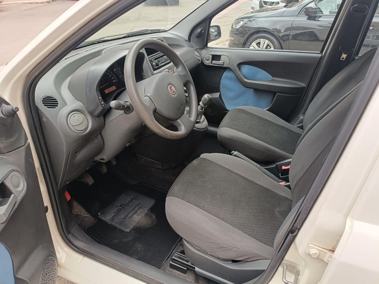 Fiat Panda 1.1 Active