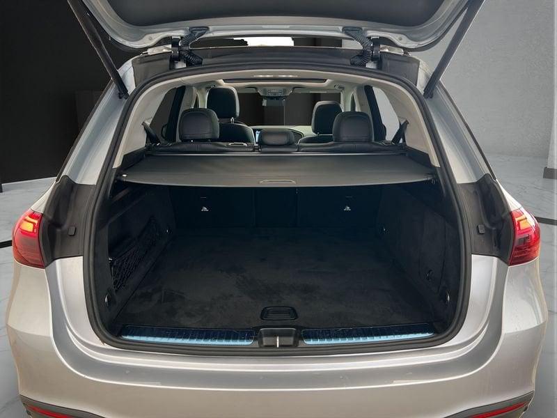 Mercedes-Benz GLE GLE 300 d 4Matic Mild Hybrid AMG Line Premium