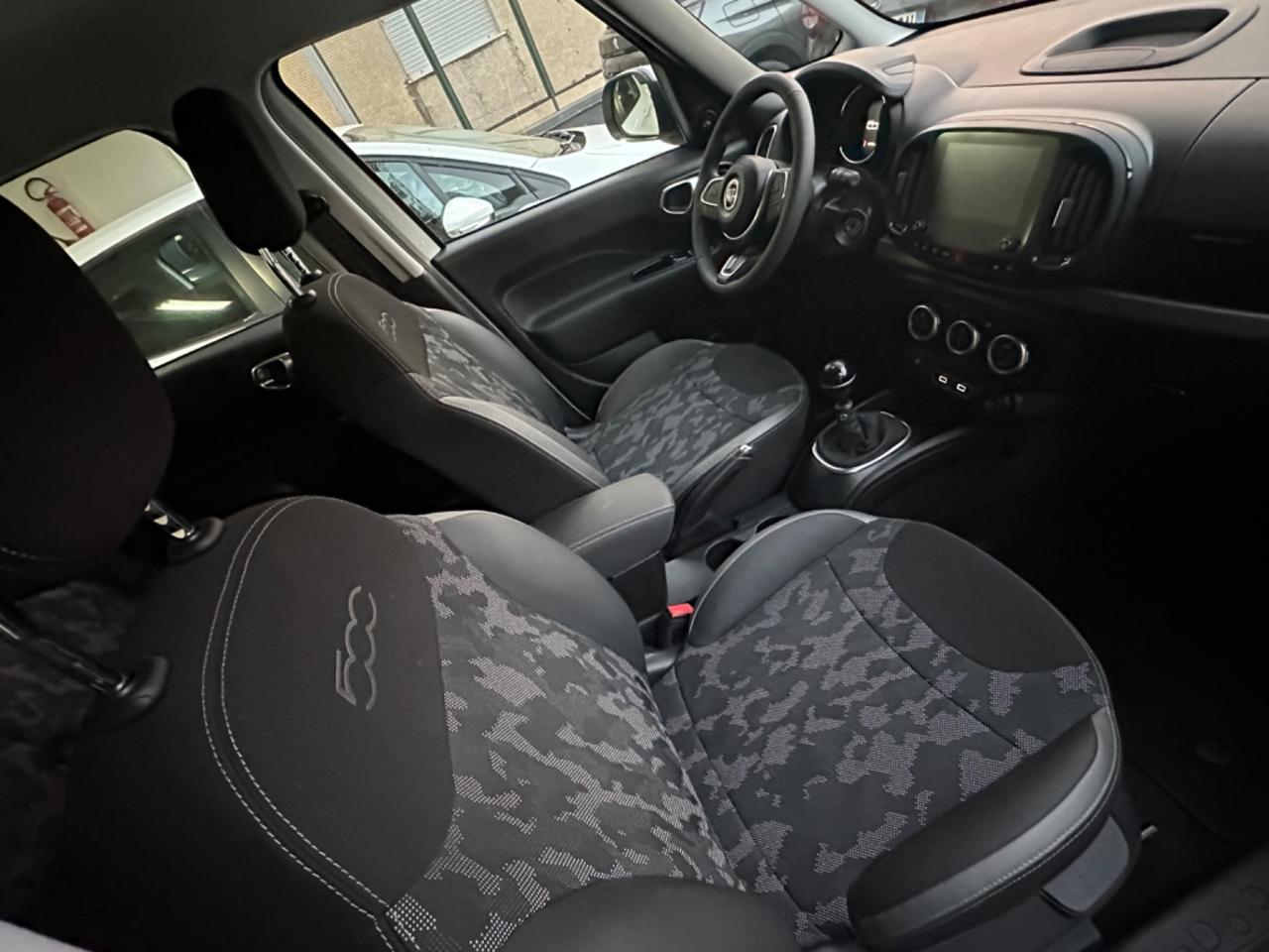 Fiat 500L 1.3 Multijet 95 CV Cross 2022