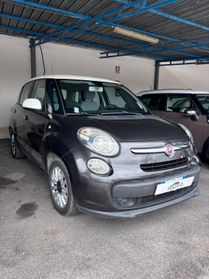 Fiat 500L 1.3mjt 85CV LOUNGE - 2015