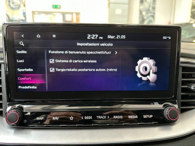 KIA XCeed 1.5 T-GDi 160 CV MHEV DCT High Tech - IVA