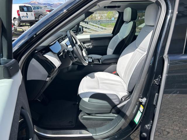 LAND ROVER Range Rover Sport 3.0D l6 249 CV Dynamic HSE