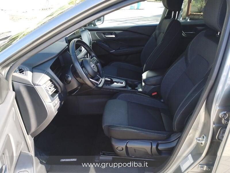 Nissan Qashqai III 2021 1.5 e-power N-Connecta 2wd