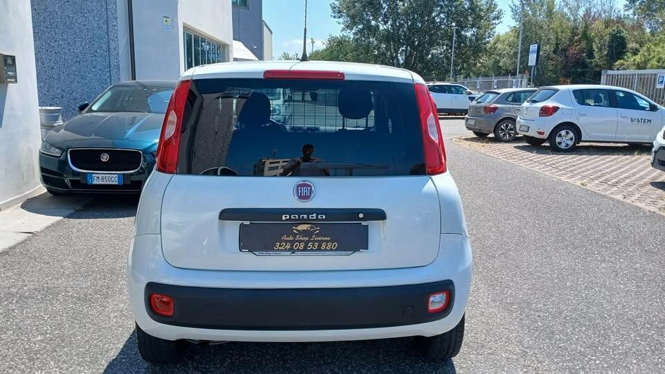 Fiat Panda 1.3 MJT S&S Easy Van 2 posti