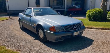 Mercedes-benz SL 300 300 SL-24 cat