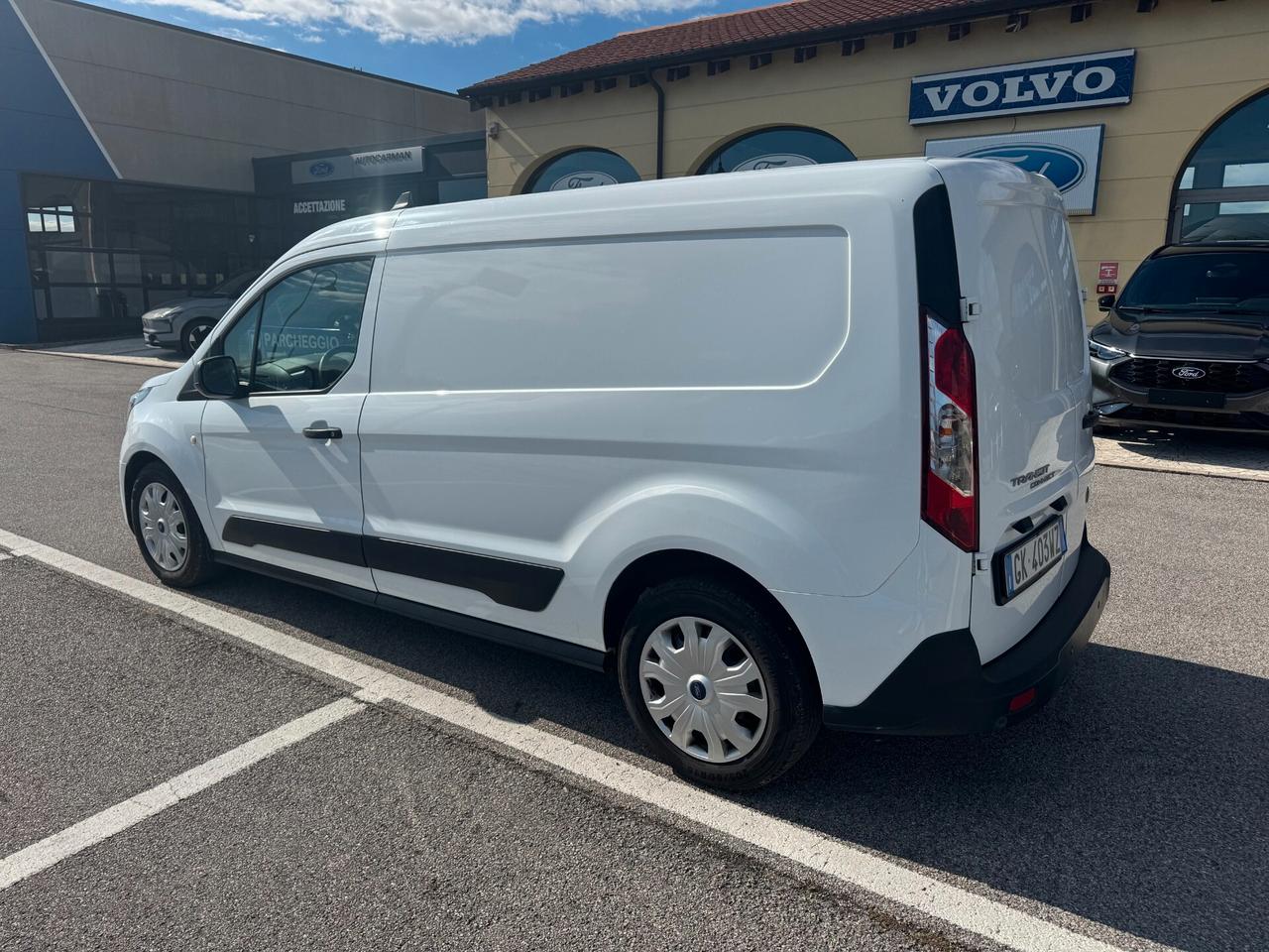 Ford Transit Connect Van Trend 1.5 EcoBlue 100CV PL
