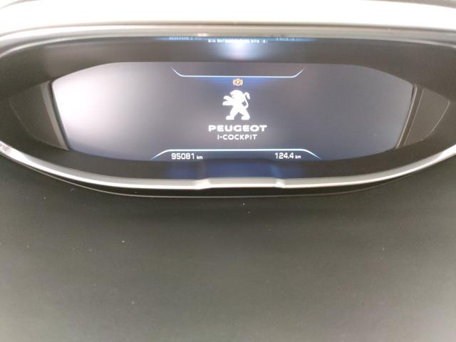 PEUGEOT 3008 BlueHDi 120 S&S Allure