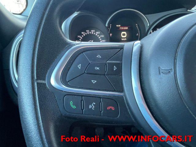 FIAT 500L 1.4 95 CV S&S Connect NEOPATENTATI