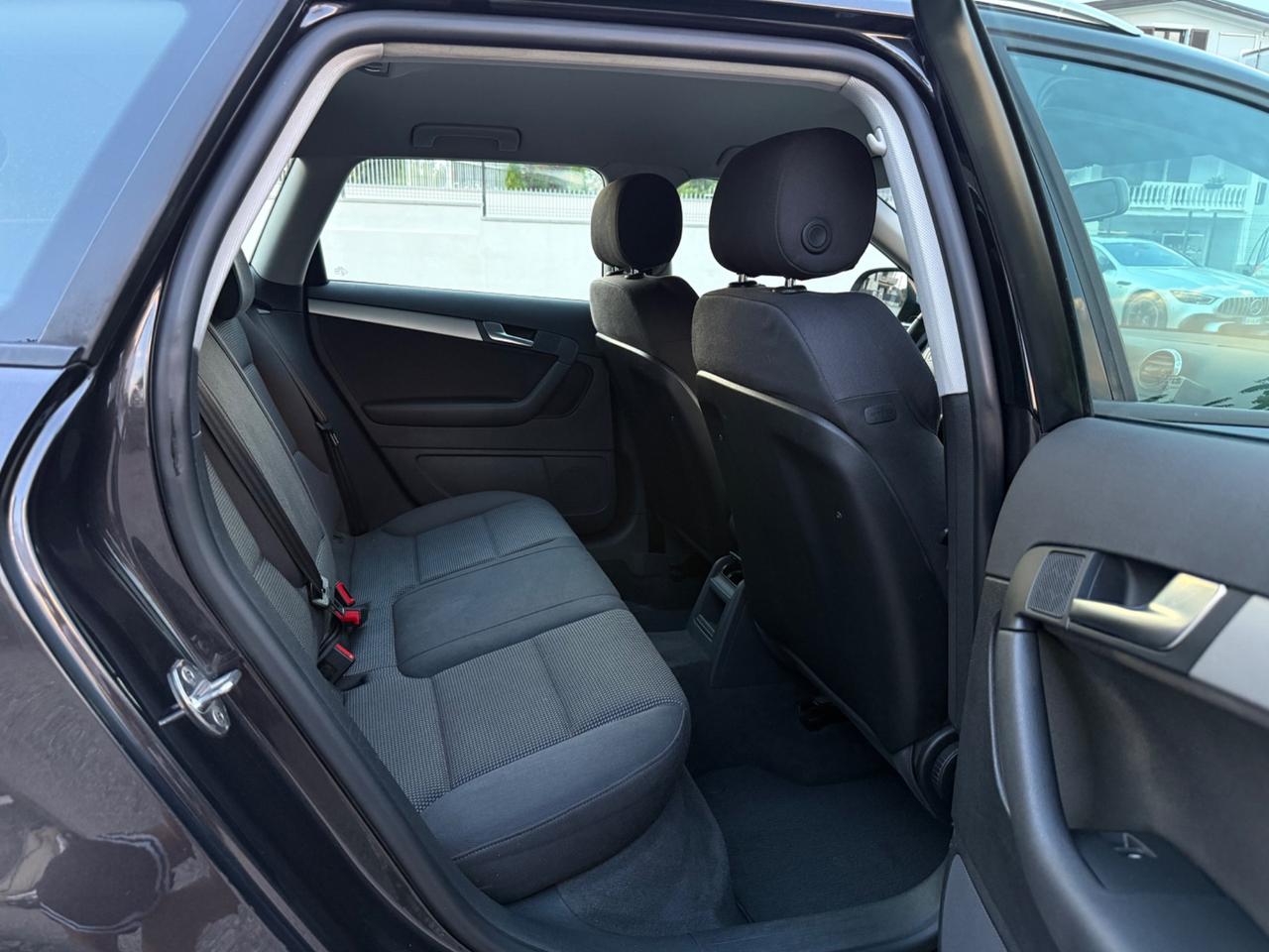 Audi A3 SPB 2.0 TDI F.AP. Ambition