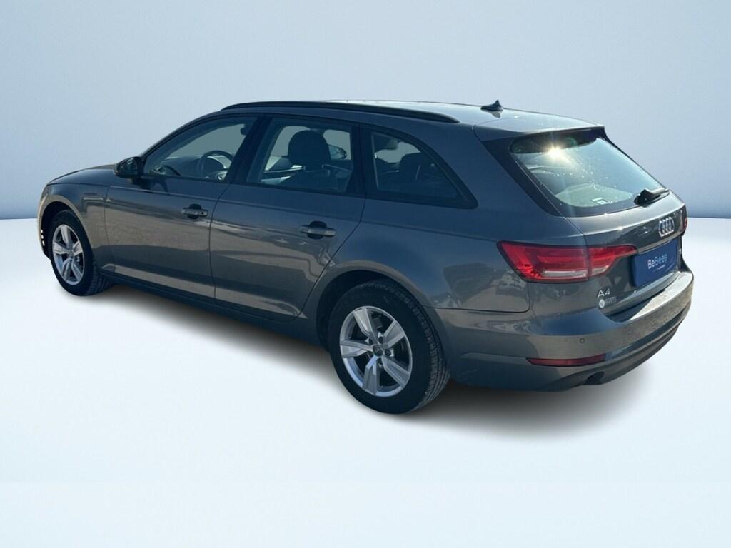 Audi A4 Avant 35 2.0 TDI Business S tronic