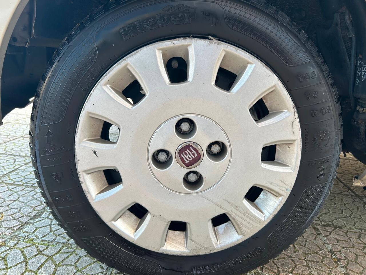 Fiat Punto Classic 1.2 5 porte Active